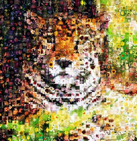  Artensoft Photo Mosaic