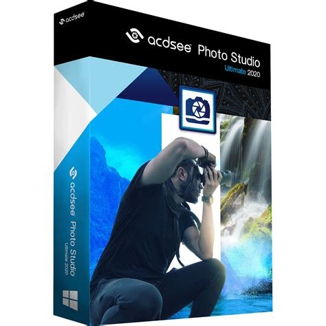 Download ACDSee Photo Studio