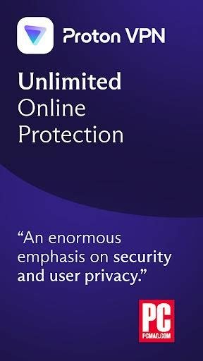 Download Proton Mail Setup